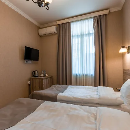 Hotel Imperial House-3