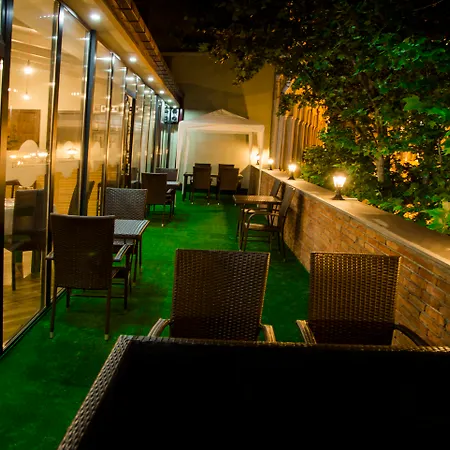 Hotel Marlyn-2