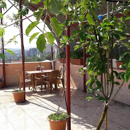 Aparthotel Otin-3