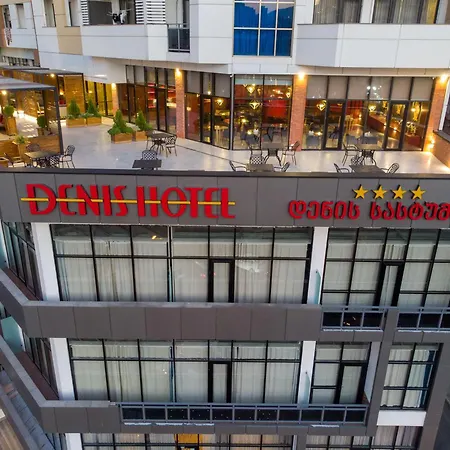Denis Hotel-2