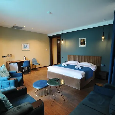 Hotel Verisima-3