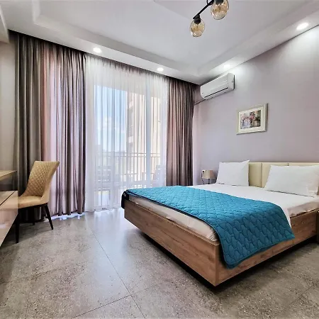 Md Apart Tbilisi-3
