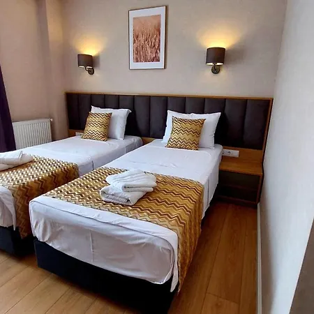 Falcon Boutique Hotel-2