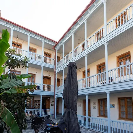 Betlemi Hotel-2