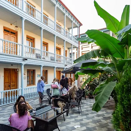 Betlemi Hotel-3