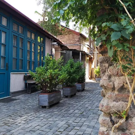 3 Heritage Rooms-2