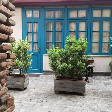 3 Heritage Rooms-3