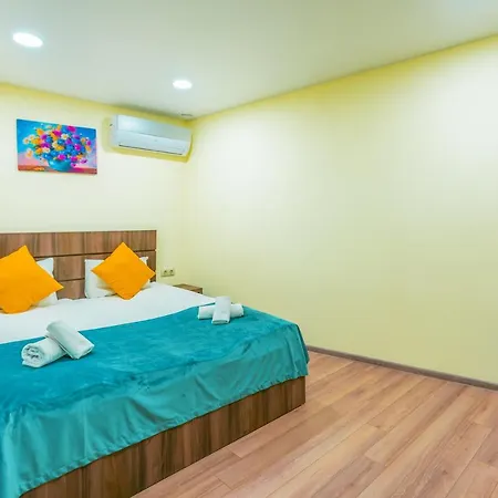 Hotel Classic Suites-2