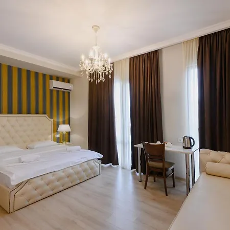 Rivendell Boutique Hotel-3