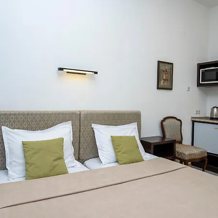 Apart Hotel Gh-2