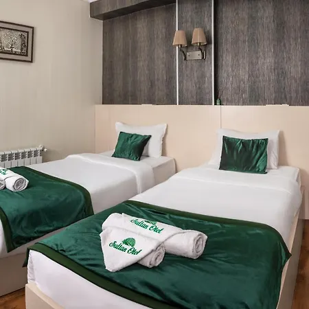 Huixin Hotel-3