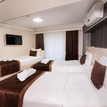 Huixin Hotel-2