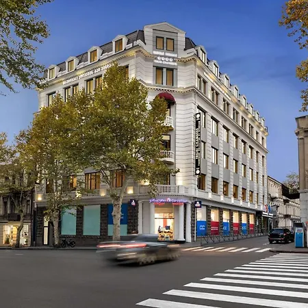 Tbilisi Chambers, Trademark Collection By Wyndham-3