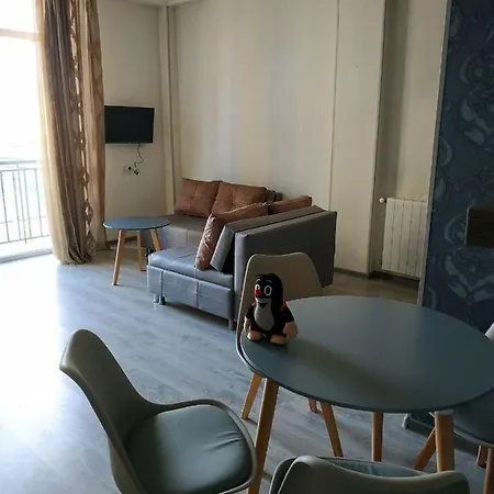 Apartment Sandra-3