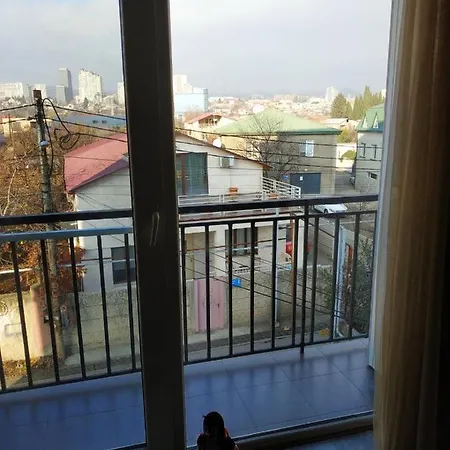 Apartment Sandra-2