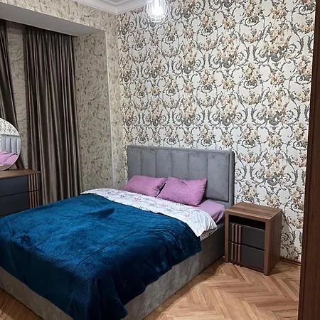 King Suite Apartment Ln Tbilisi-2