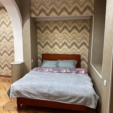 King Suite Apartment Ln Tbilisi-3