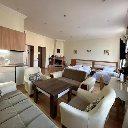 Marjani Apartments-3