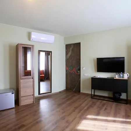 Kosher Boutique Hotel Tourfa-3