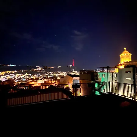 Hotel Tato-3