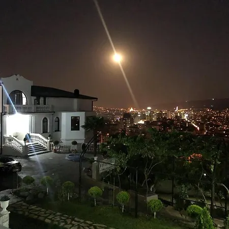 The Hilltop Skyline Hotel-2