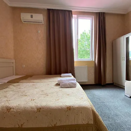 Hotel Shalimar-2