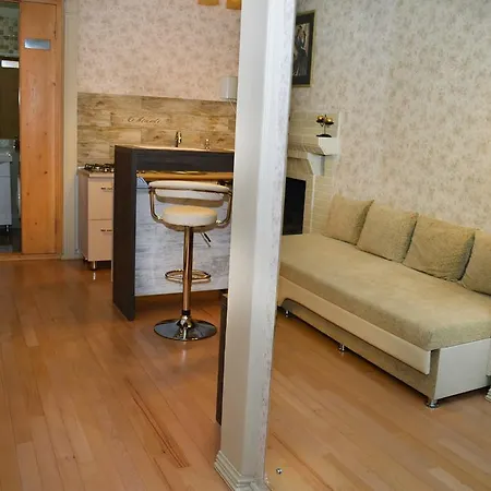 Vachnadze Apartment-2