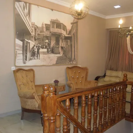 Epic Meidan Hotel-2
