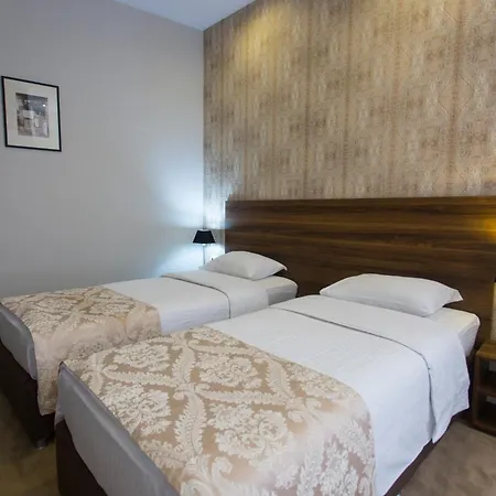 Old Meidan Tbilisi By Urban Hotels-3