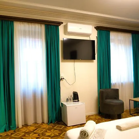 Metekhi View Hotel-3