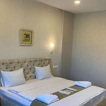 Betlem Hotel -Tbilisi City-3