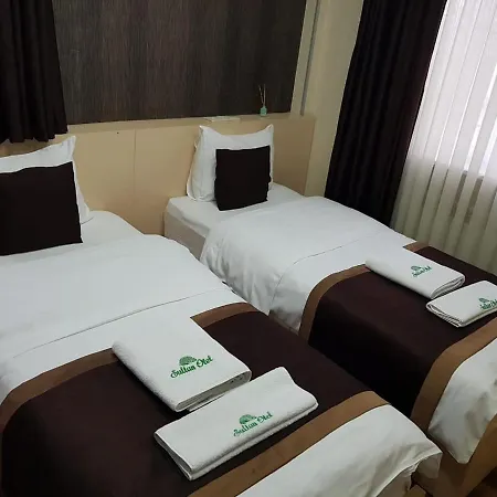 Sultan Hotel Tbilisi-3