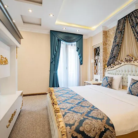 Hotel Aqua Liberty-3