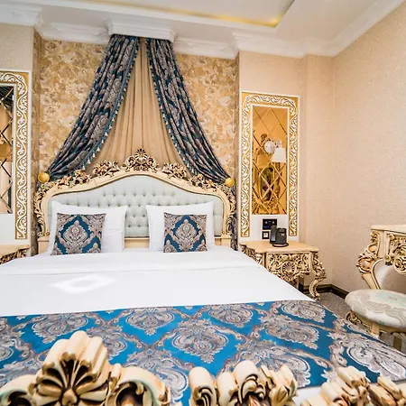 Hotel Aqua Liberty-2