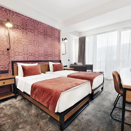 Spark By Hilton Tbilisi Biography-2