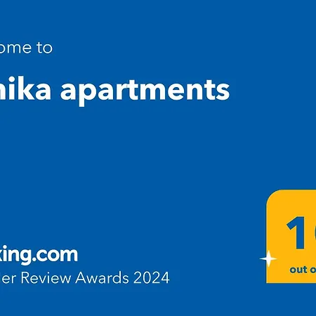 Janika Apartments-3