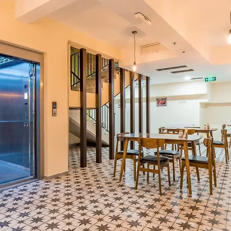 Green Inn Hotel-3