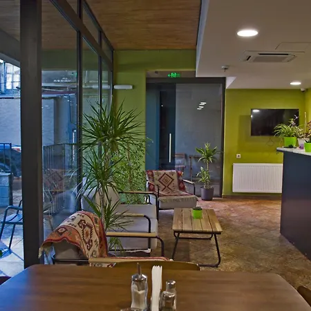 Green Inn Hotel-2