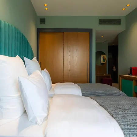 Khedi Hotel Tbilisi-2