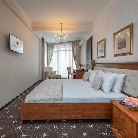 Tbilisi Laerton Hotel-2