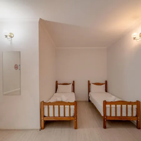 Hotel Tato & Coworking Space-3