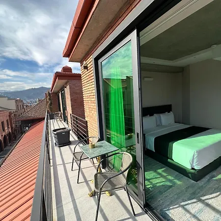 Mit Hotel Tbilisi-2