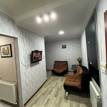 Guest House Imereti-3