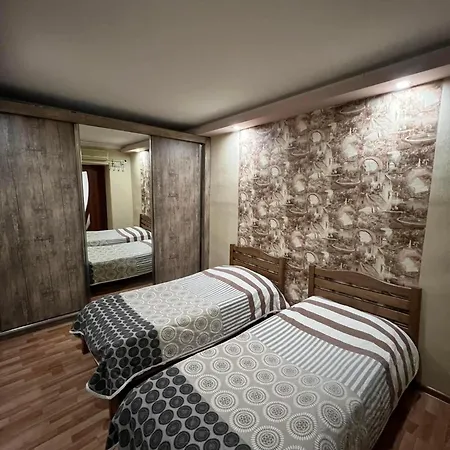 Guest House Imereti-2