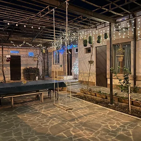 Guest House - Avlabari-2