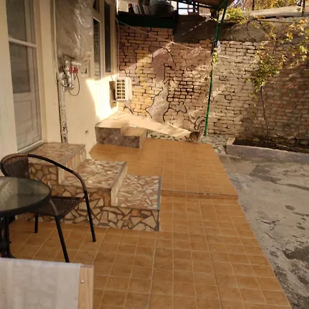 Kacharava Apartments-3