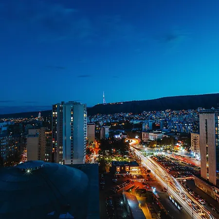 Hotel Sky Station-3