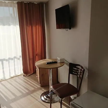 Family Hotel Avlabar-2