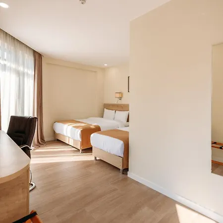Atrium Boutique Hotel-2