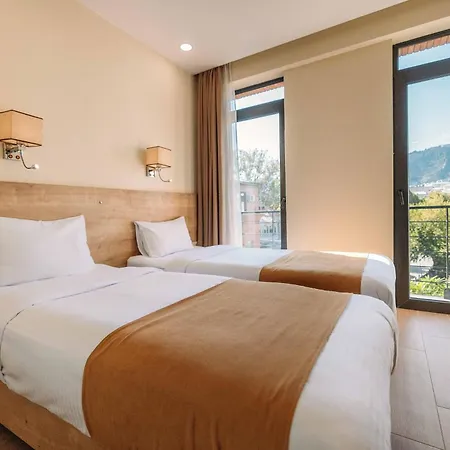 Atrium Boutique Hotel-3